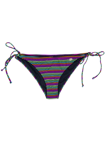 BASEHIT PRINTED WOMEN'S BIKINI BOTTOM