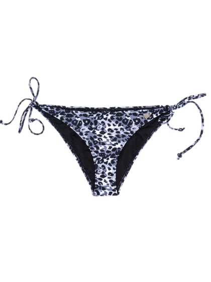 BASEHIT PRINTED WOMEN'S BIKINI BOTTOM