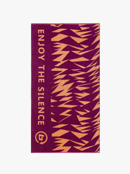 BASEHIT ΠΕΤΣΕΤΑ ENJOY THE SILENCE 85εκ. X 160εκ.