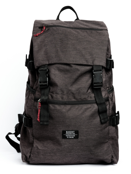 LARGE BASEHIT BACKPACK 50 X 28 X 14 CM