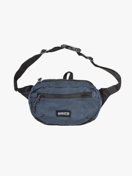 BASEHIT PACKABLE WAIST BAG 18 Χ 14 Χ 5CM
