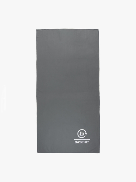 BASEHIT ΜΟΝΟΧΡΩΜΗ ΠΕΤΣΕΤΑ MICROFIBER 86εκ. X 160εκ.
