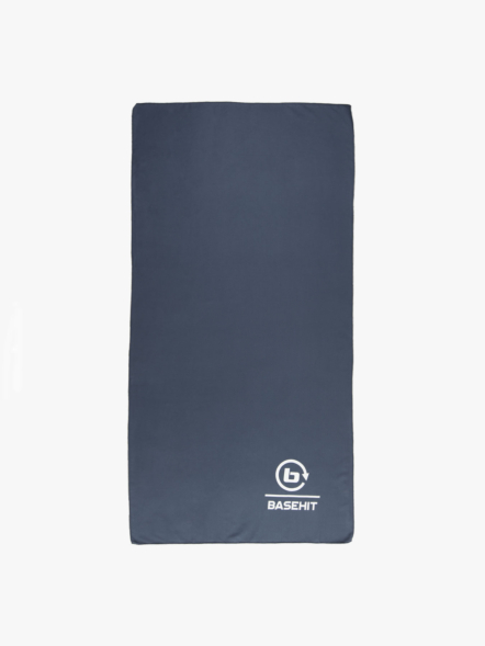 BASEHIT ΜΟΝΟΧΡΩΜΗ ΠΕΤΣΕΤΑ MICROFIBER 86εκ. X 160εκ.