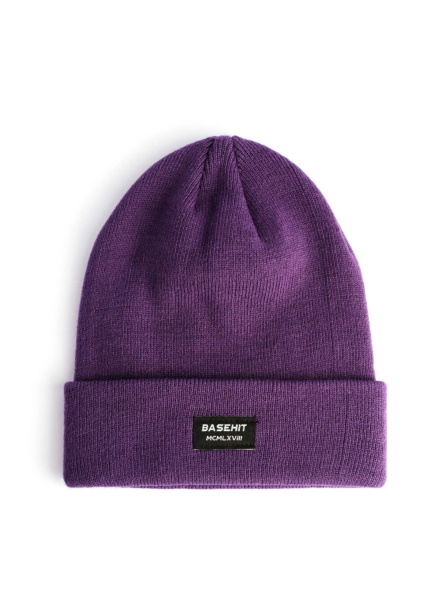 CLASSIC BASEHIT BEANIE