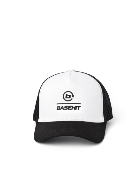 BASEHIT LOGO ΚΑΠΕΛΟ TRUCKER