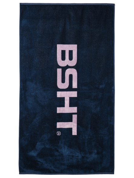 BSHT BASIC LOGO ΠΕΤΣΕΤΑ ΠΑΡΑΛΙΑΣ 86εκ. X 160εκ.