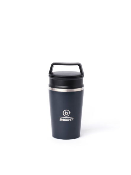 BASEHIT ΟΙΚΟΛΟΓΙΚΟ ΠΟΤΗΡΙ ΘΕΡΜΟΣ 300ml