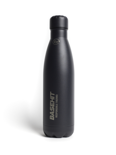 BASEHIT ΟΙΚΟΛΟΓΙΚΟ ΜΠΟΥΚΑΛΙ ΘΕΡΜΟΣ 500ml