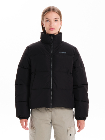 BASEHIT ΓΥΝΑΙΚΕΙΟ ΜΠΟΥΦΑΝ PUFFER