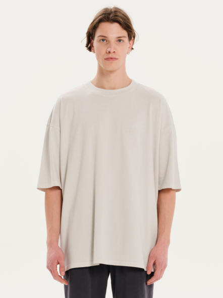 BASEHIT LOGO ΑΝΔΡΙΚΟ ΚΟΝΤΟΜΑΝΙΚΟ T-SHIRT
