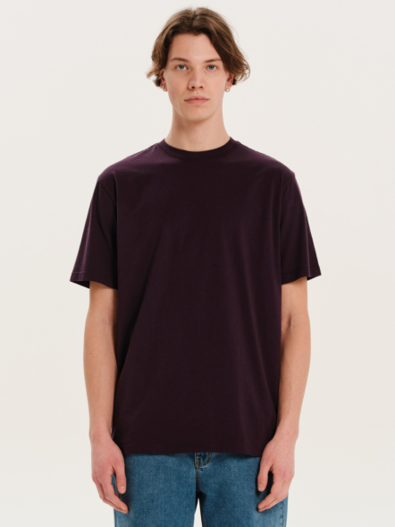 BASEHIT LOGO ΑΝΔΡΙΚΟ ΚΟΝΤΟΜΑΝΙΚΟ T-SHIRT