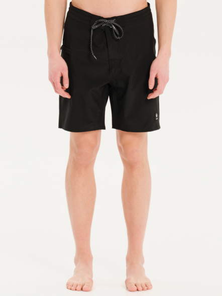 BASEHIT ΑΝΔΡΙΚΟ ΜΟΝΟΧΡΩΜΟ BOARDSHORT 50εκ.