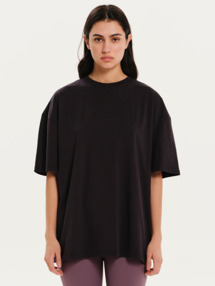 BASEHIT ΓΥΝΑΙΚΕΙΟ ΚΟΝΤΟΜΑΝΙΚΟ T-SHIRT