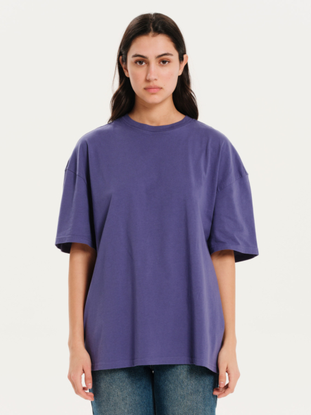BASEHIT ΓΥΝΑΙΚΕΙΟ ΚΟΝΤΟΜΑΝΙΚΟ T-SHIRT